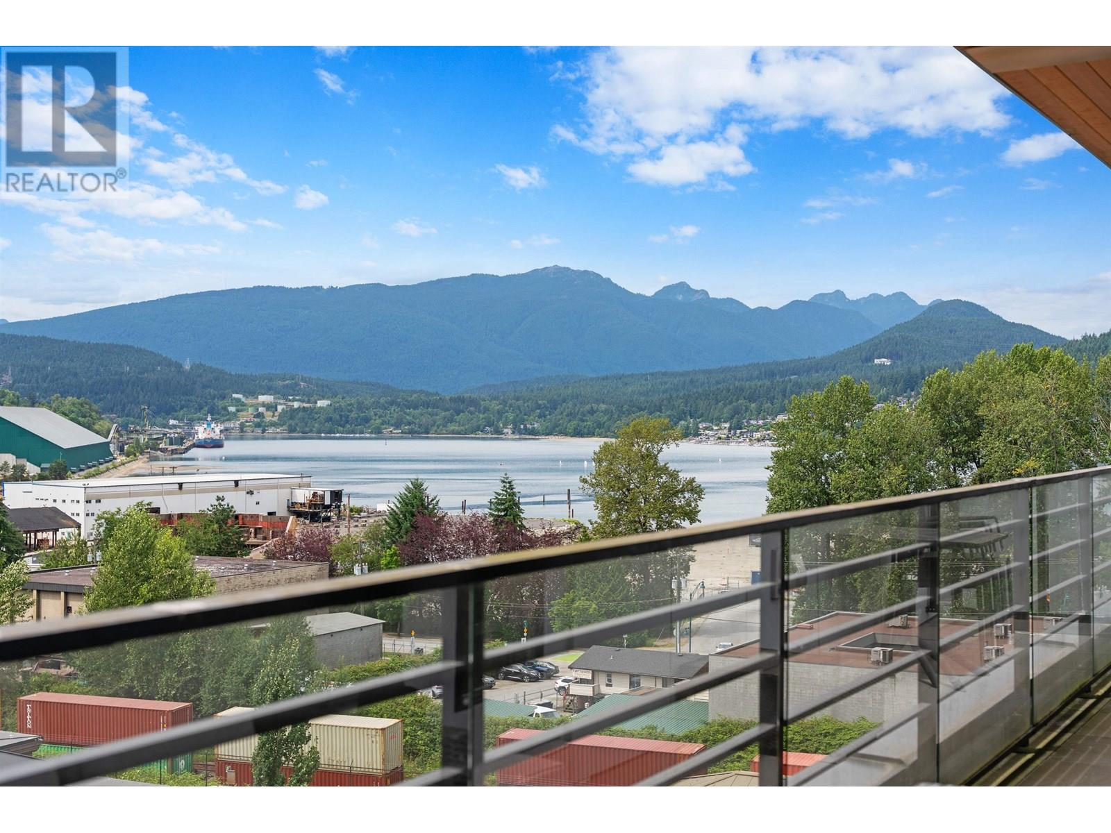 612 83 Moody Street, Port Moody, British Columbia  V3H 0K7 - Photo 2 - R3026833