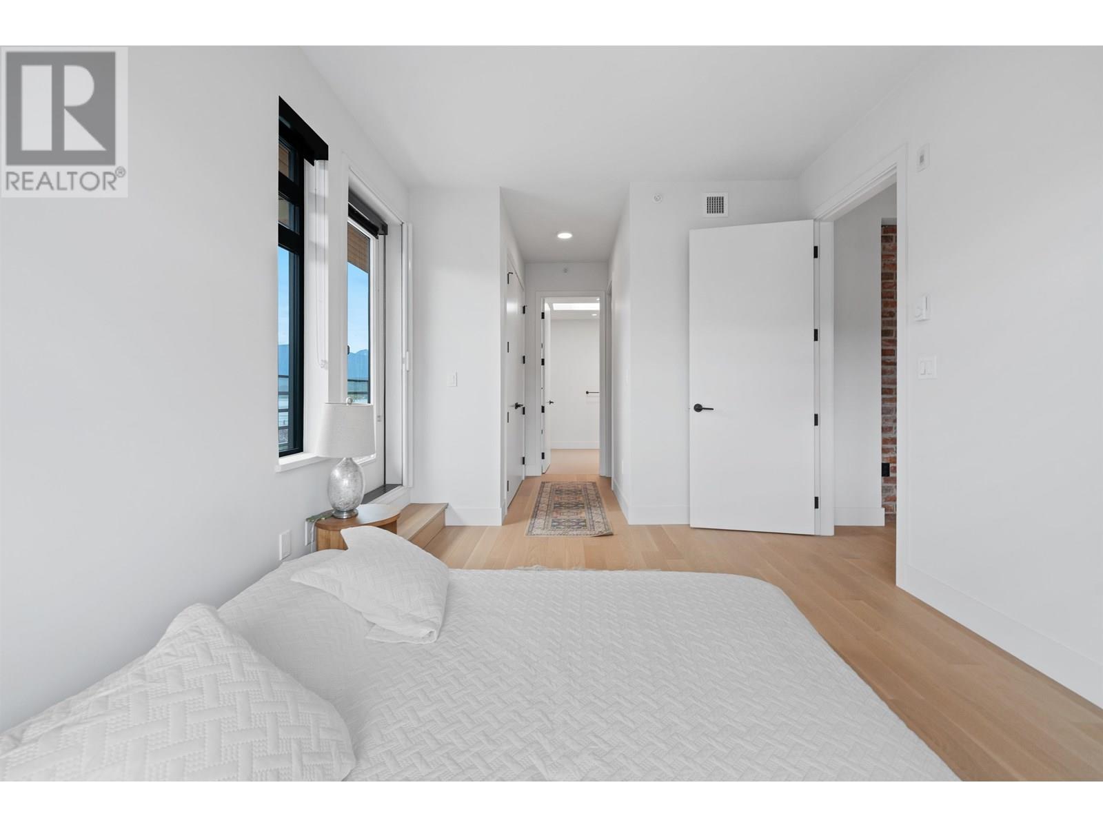 612 83 Moody Street, Port Moody, British Columbia  V3H 0K7 - Photo 20 - R3026833