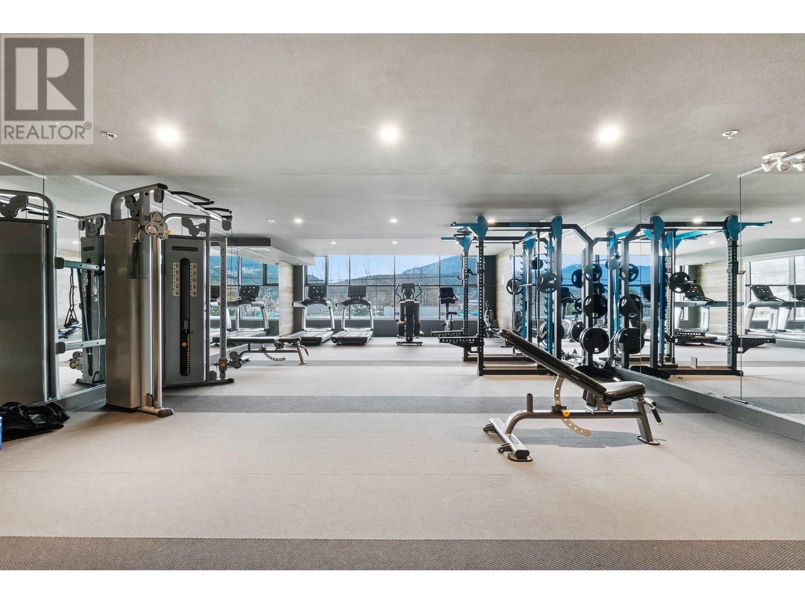 612 83 Moody Street, Port Moody, British Columbia  V3H 0K7 - Photo 29 - R3026833