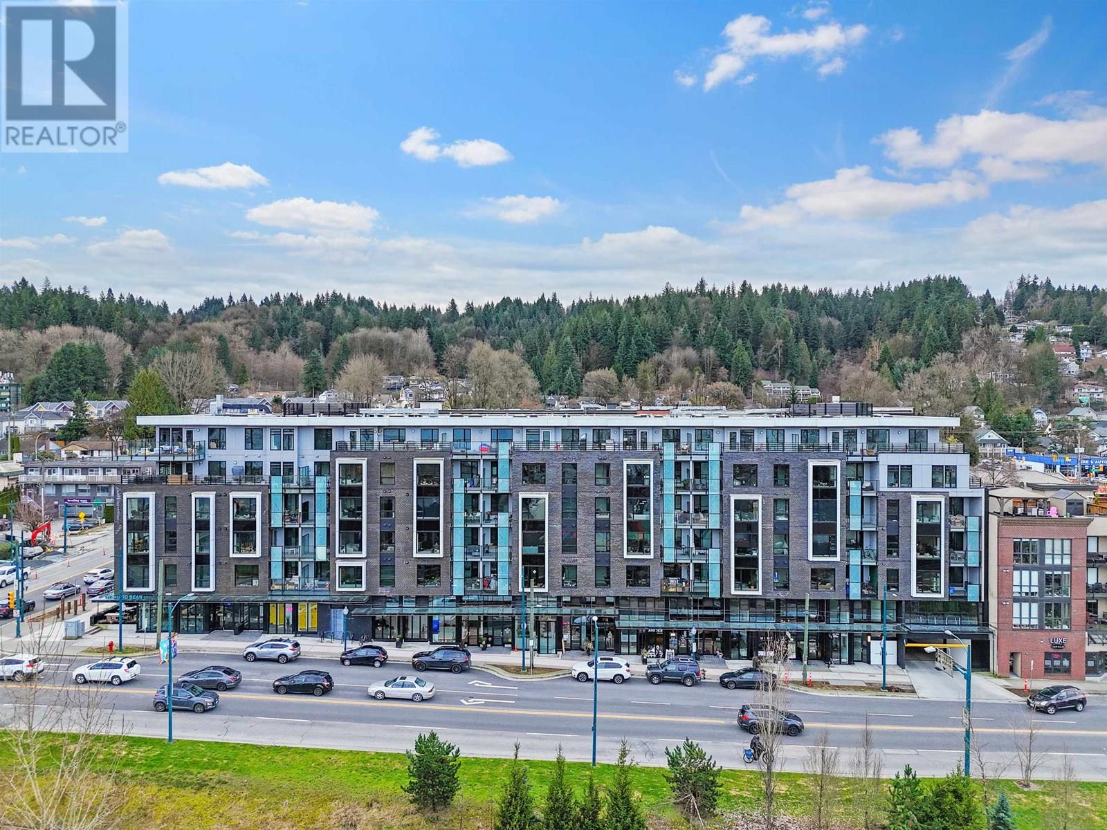 612 83 Moody Street, Port Moody, British Columbia  V3H 0K7 - Photo 31 - R3026833