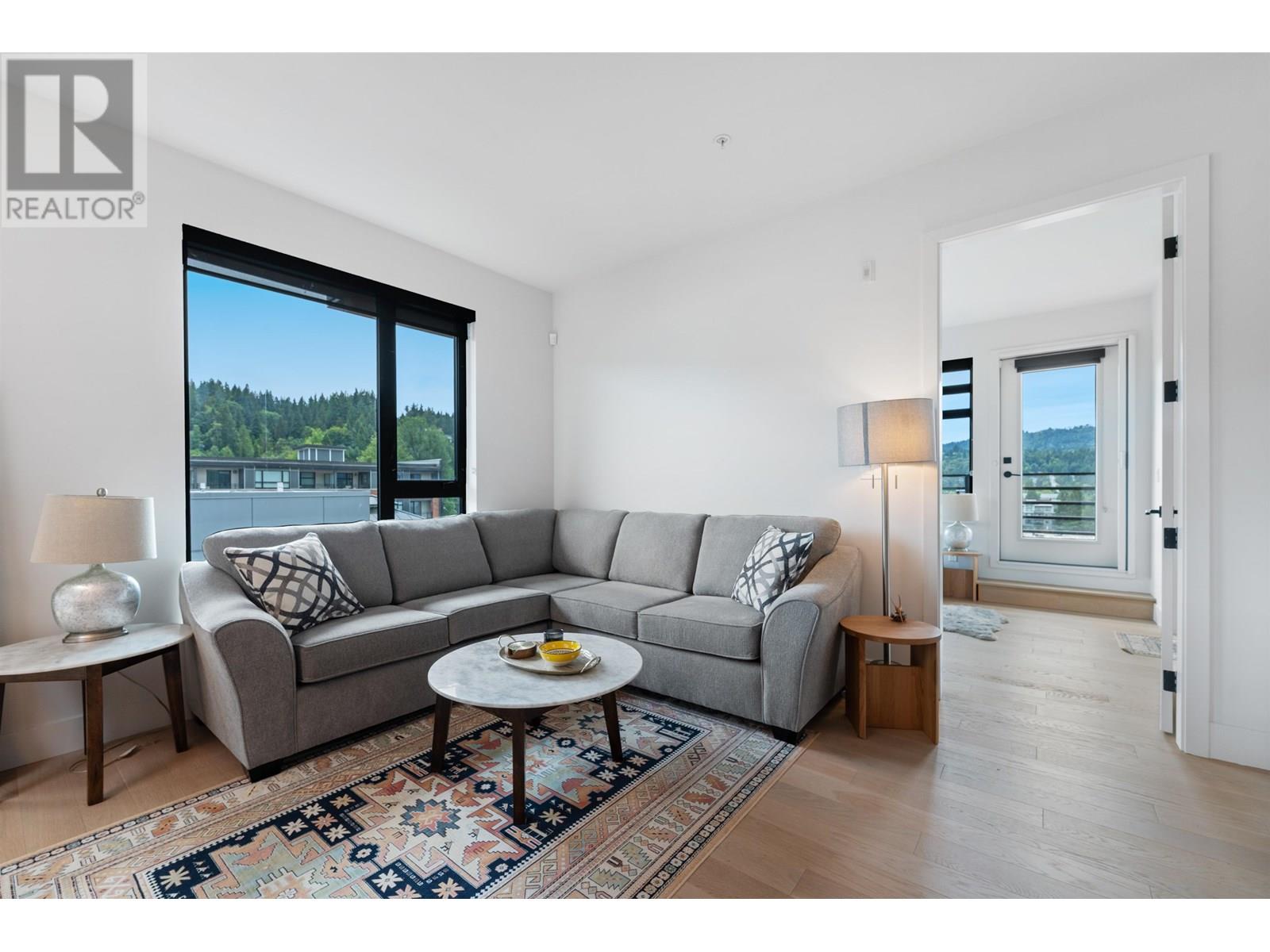 612 83 Moody Street, Port Moody, British Columbia  V3H 0K7 - Photo 4 - R3026833