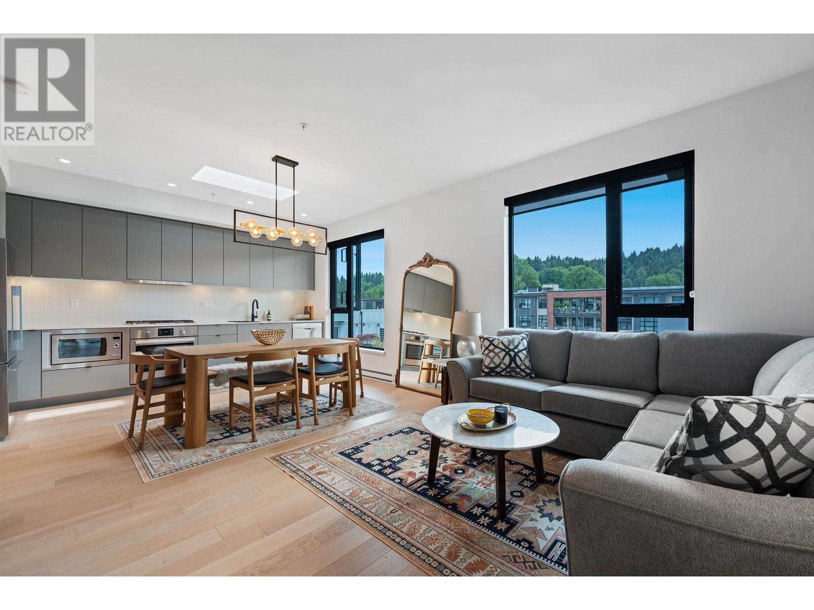 612 83 Moody Street, Port Moody, British Columbia  V3H 0K7 - Photo 5 - R3026833