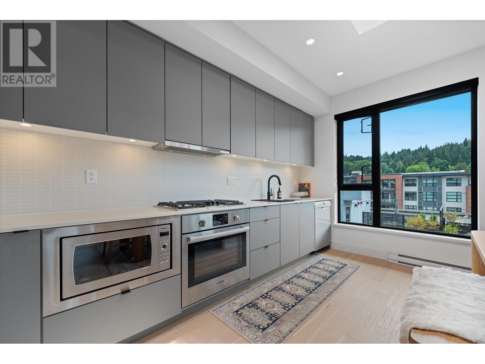 612 83 Moody Street, Port Moody, British Columbia  V3H 0K7 - Photo 7 - R3026833