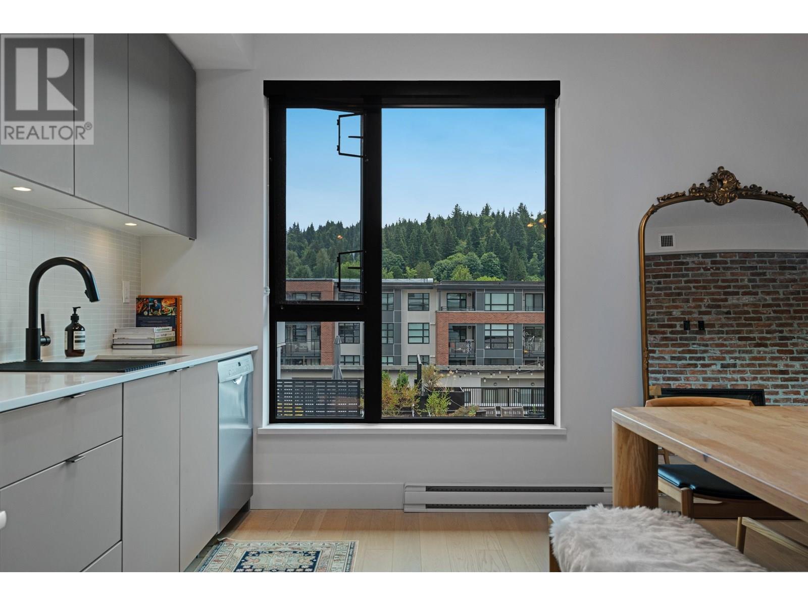 612 83 Moody Street, Port Moody, British Columbia  V3H 0K7 - Photo 8 - R3026833