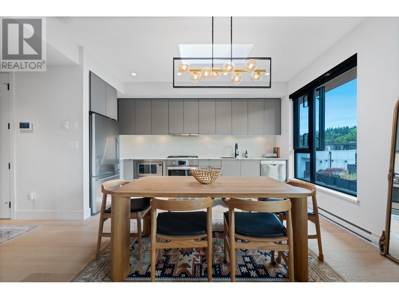 612 83 Moody Street, Port Moody, British Columbia  V3H 0K7 - Photo 9 - R3026833