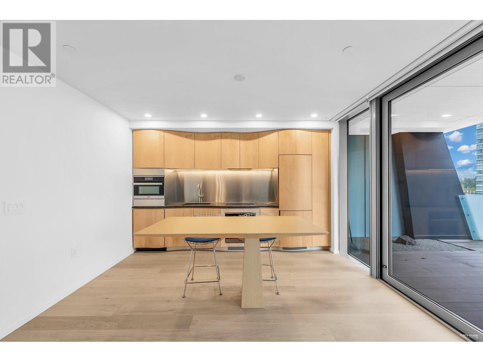 804 1568 Alberni Street, Vancouver, British Columbia  V6G 0E3 - Photo 10 - R3026869