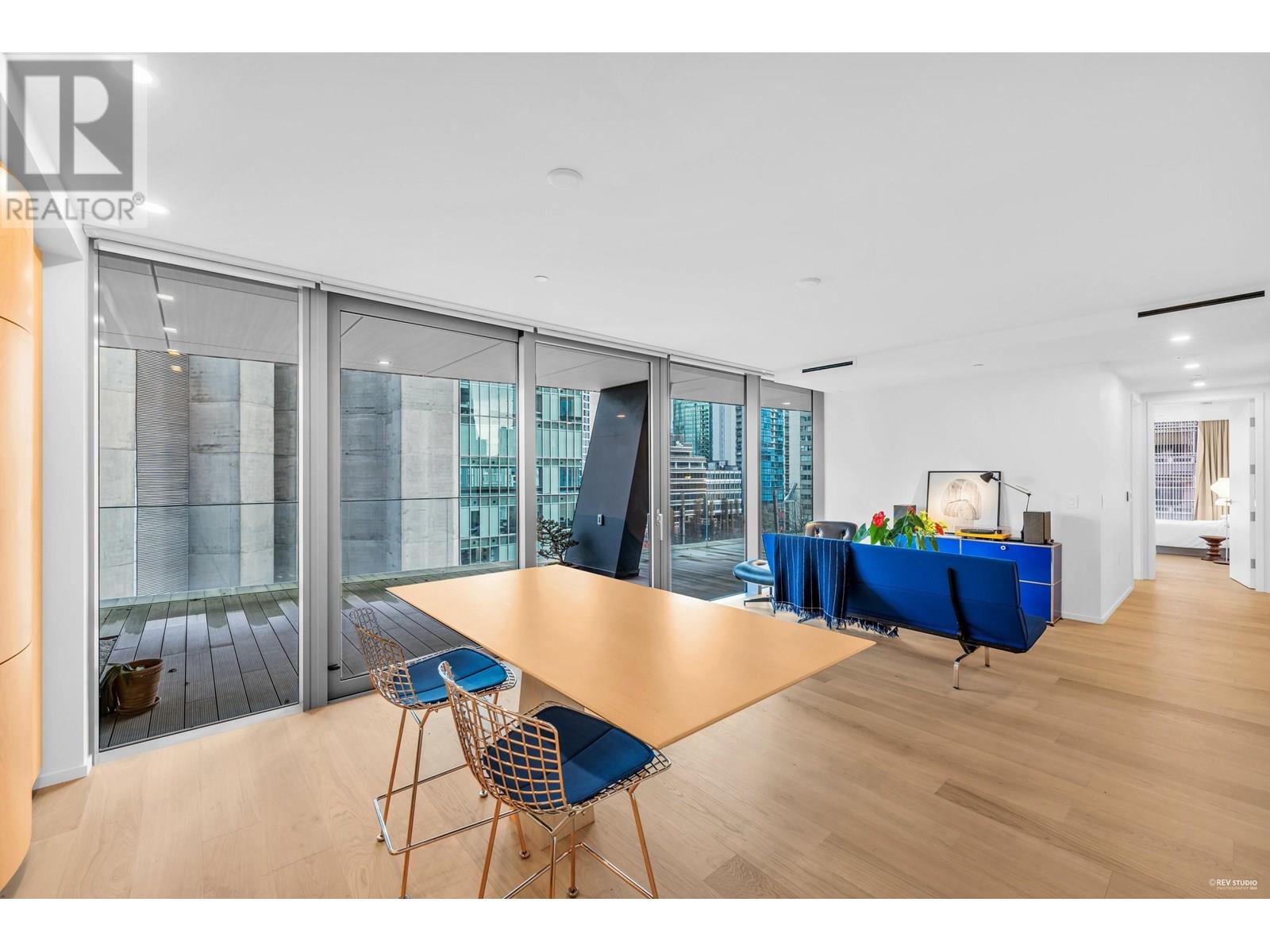 804 1568 Alberni Street, Vancouver, British Columbia  V6G 0E3 - Photo 13 - R3026869