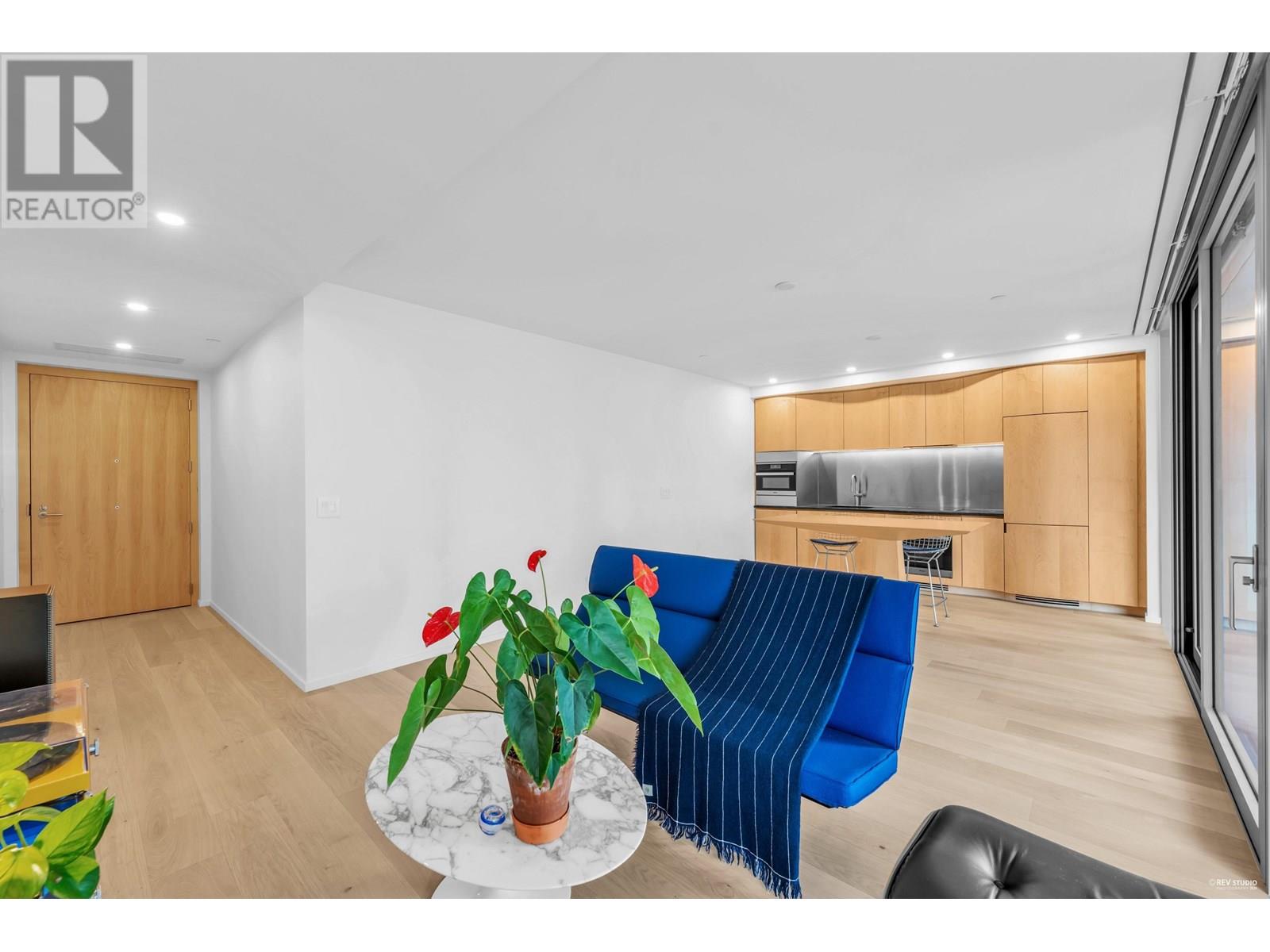 804 1568 Alberni Street, Vancouver, British Columbia  V6G 0E3 - Photo 19 - R3026869