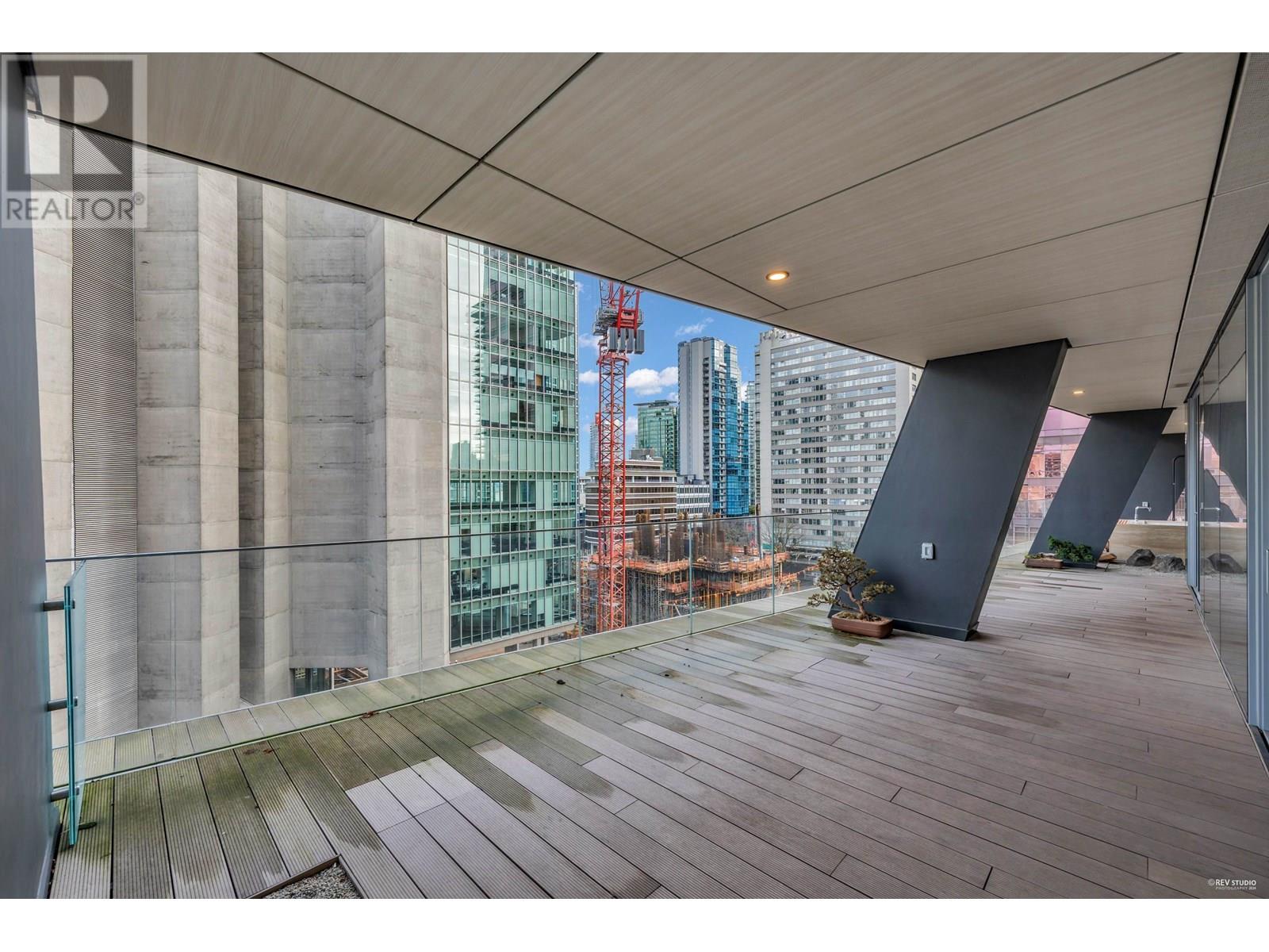 804 1568 Alberni Street, Vancouver, British Columbia  V6G 0E3 - Photo 20 - R3026869