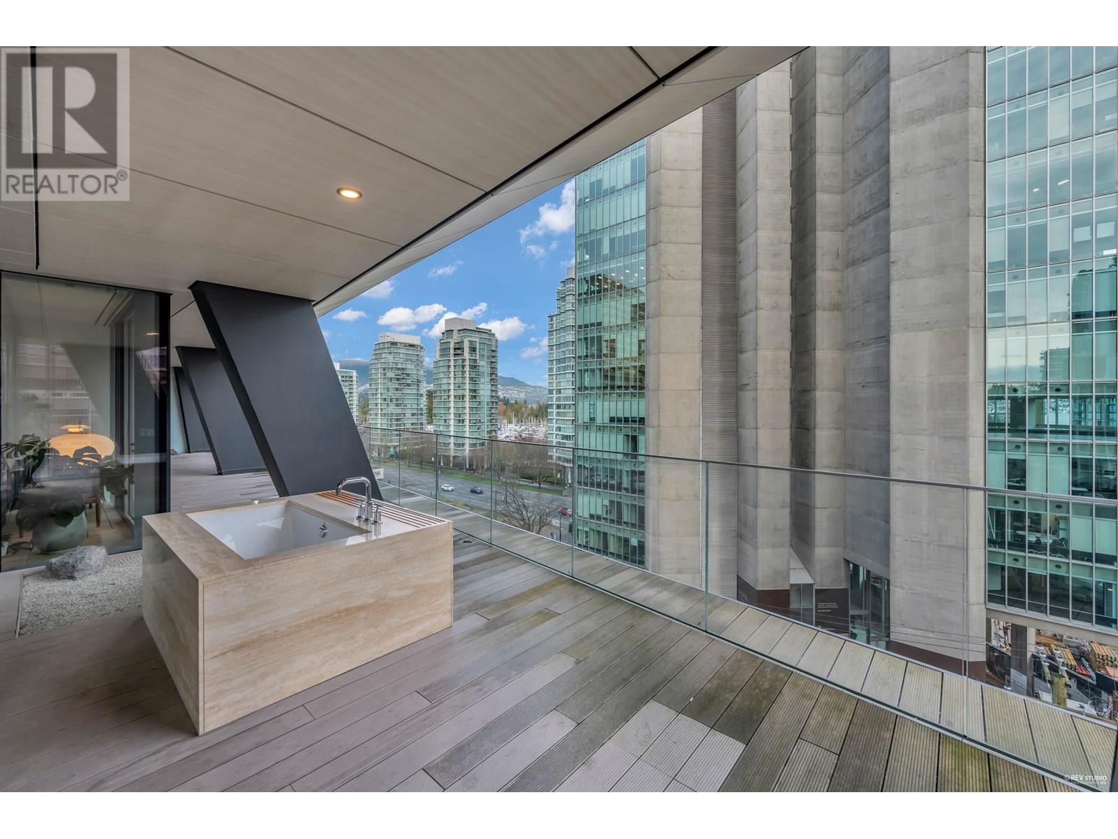804 1568 Alberni Street, Vancouver, British Columbia  V6G 0E3 - Photo 25 - R3026869
