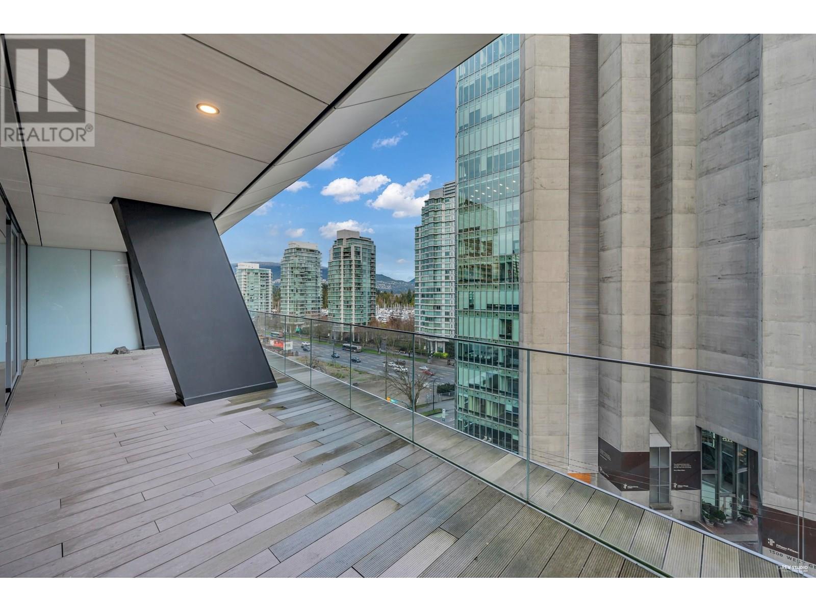 804 1568 Alberni Street, Vancouver, British Columbia  V6G 0E3 - Photo 27 - R3026869