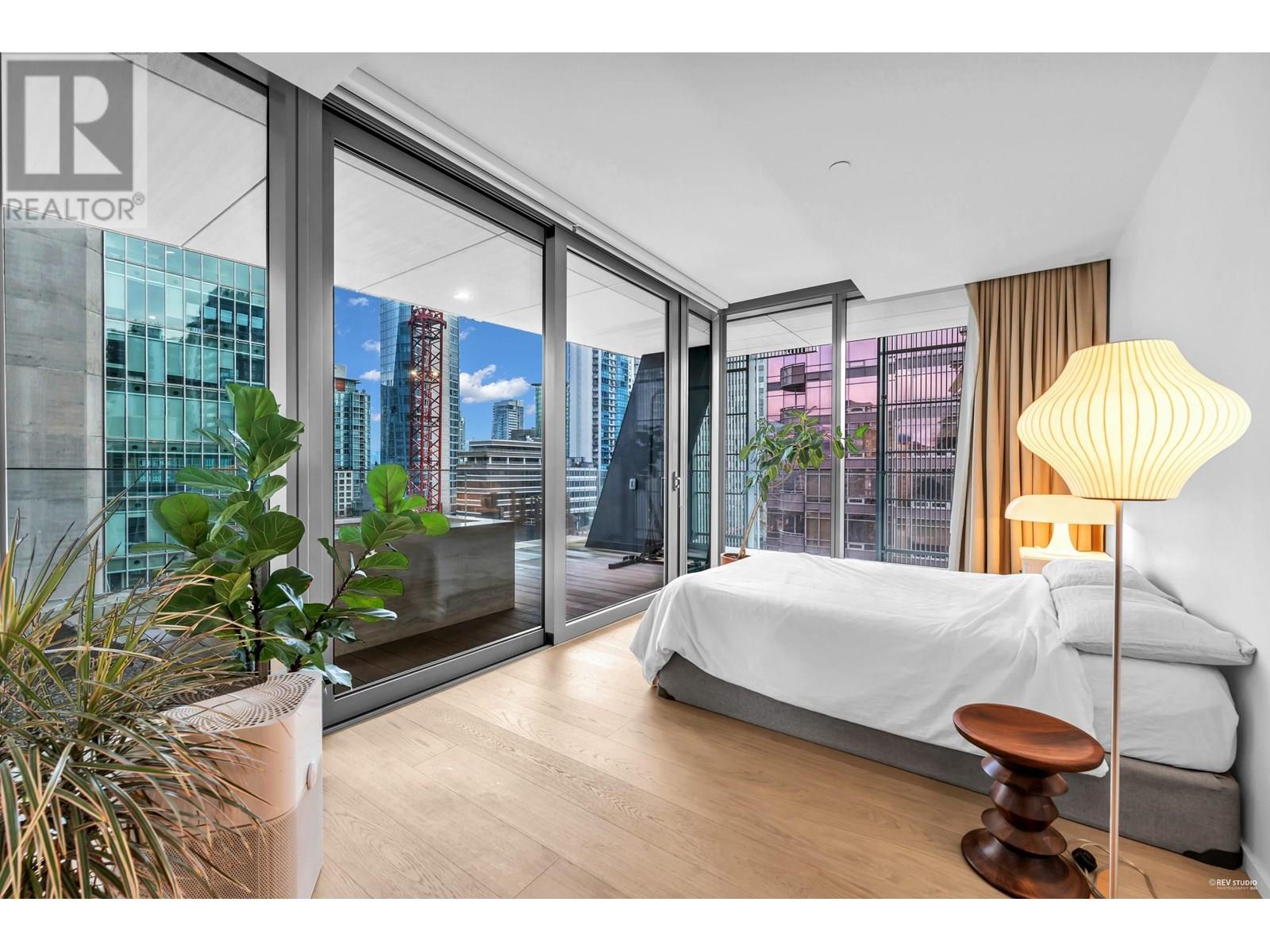 804 1568 Alberni Street, Vancouver, British Columbia  V6G 0E3 - Photo 3 - R3026869