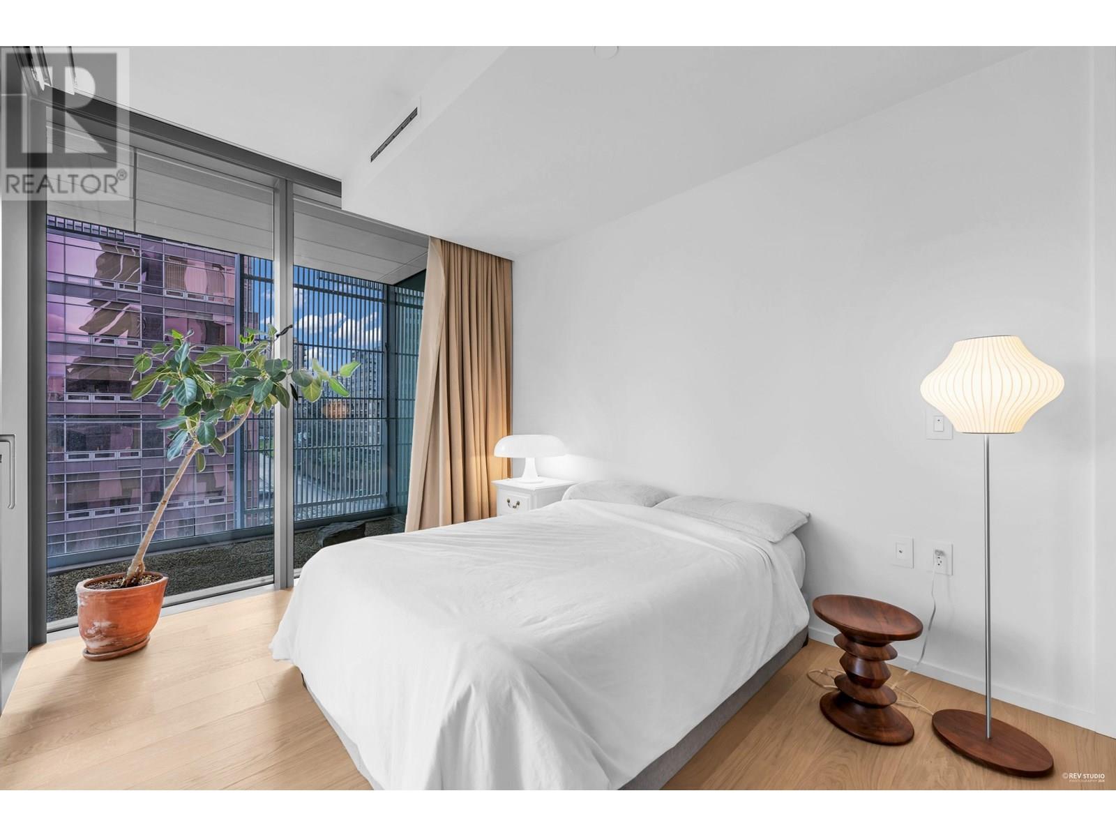 804 1568 Alberni Street, Vancouver, British Columbia  V6G 0E3 - Photo 4 - R3026869