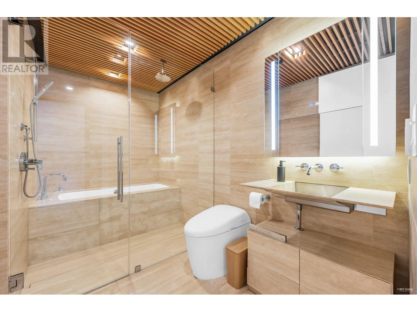 804 1568 Alberni Street, Vancouver, British Columbia  V6G 0E3 - Photo 5 - R3026869