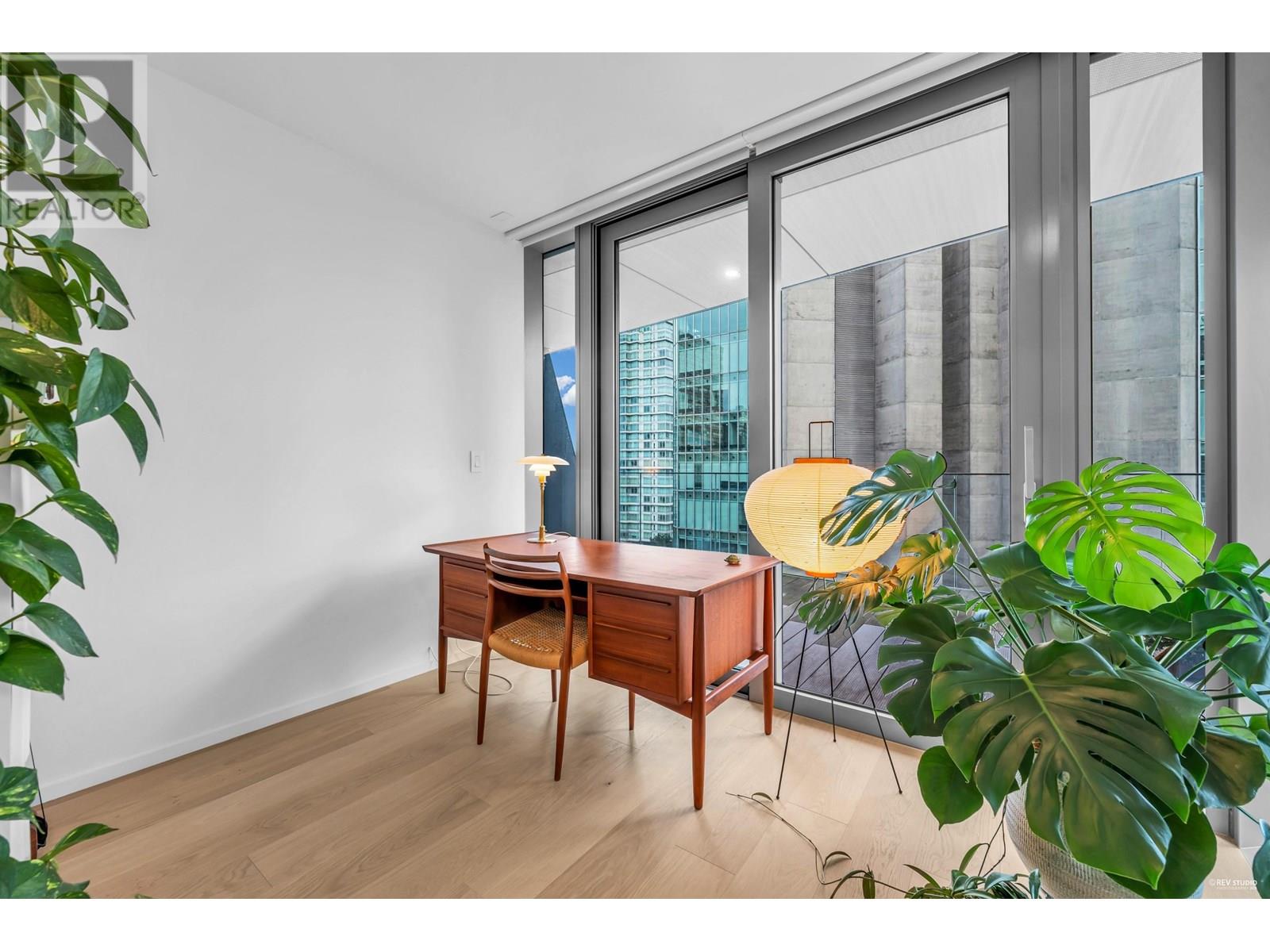 804 1568 Alberni Street, Vancouver, British Columbia  V6G 0E3 - Photo 6 - R3026869