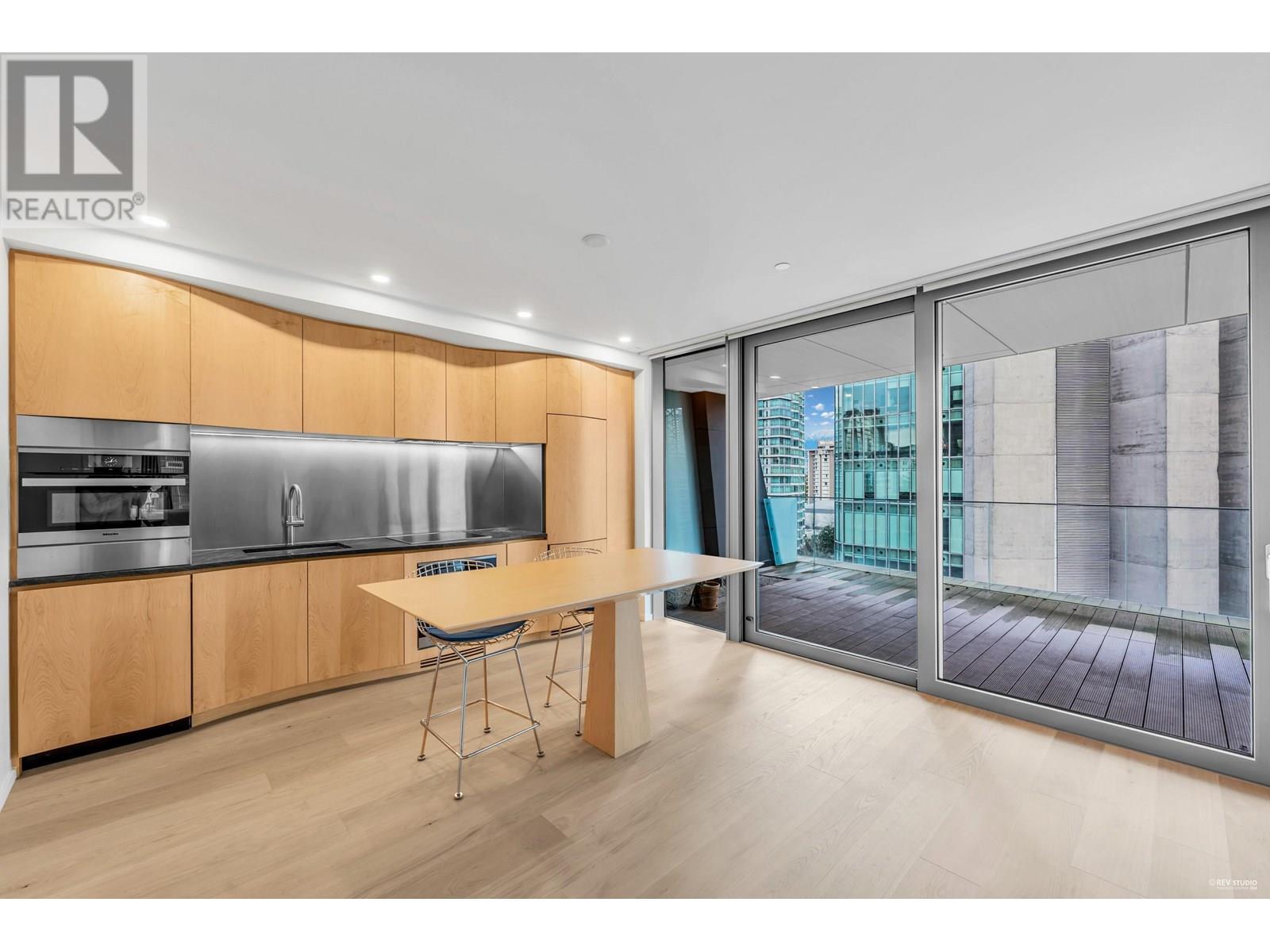 804 1568 Alberni Street, Vancouver, British Columbia  V6G 0E3 - Photo 9 - R3026869