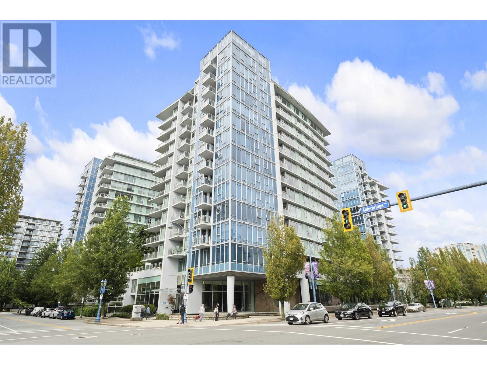 601 7371 WESTMINSTER HIGHWAY, Richmond, British Columbia