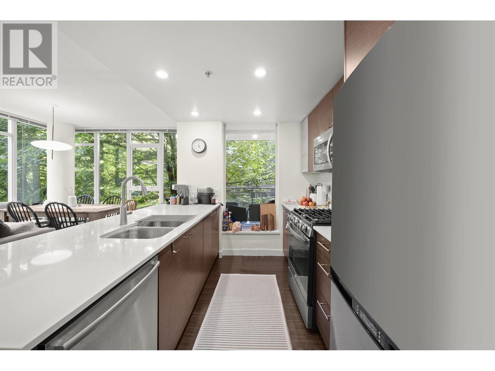 601 7371 Westminster Highway, Richmond, British Columbia  V6X 0B4 - Photo 18 - R3026879