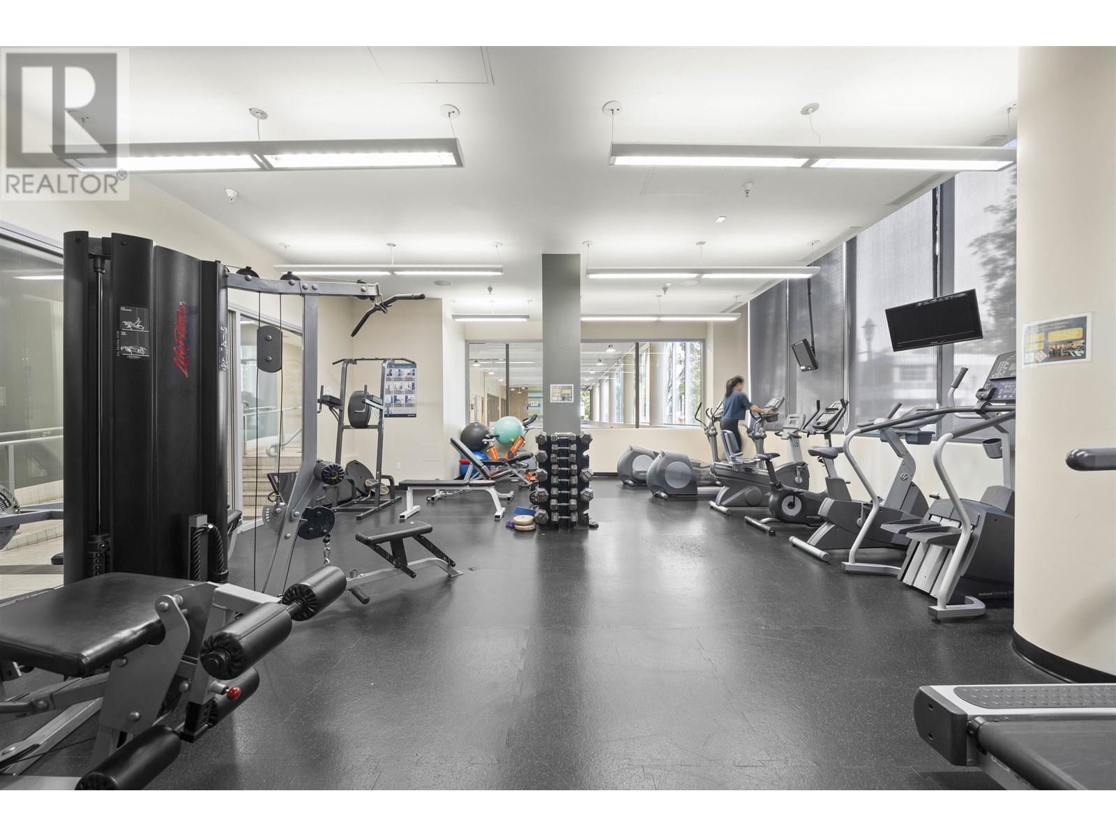601 7371 Westminster Highway, Richmond, British Columbia  V6X 0B4 - Photo 22 - R3026879