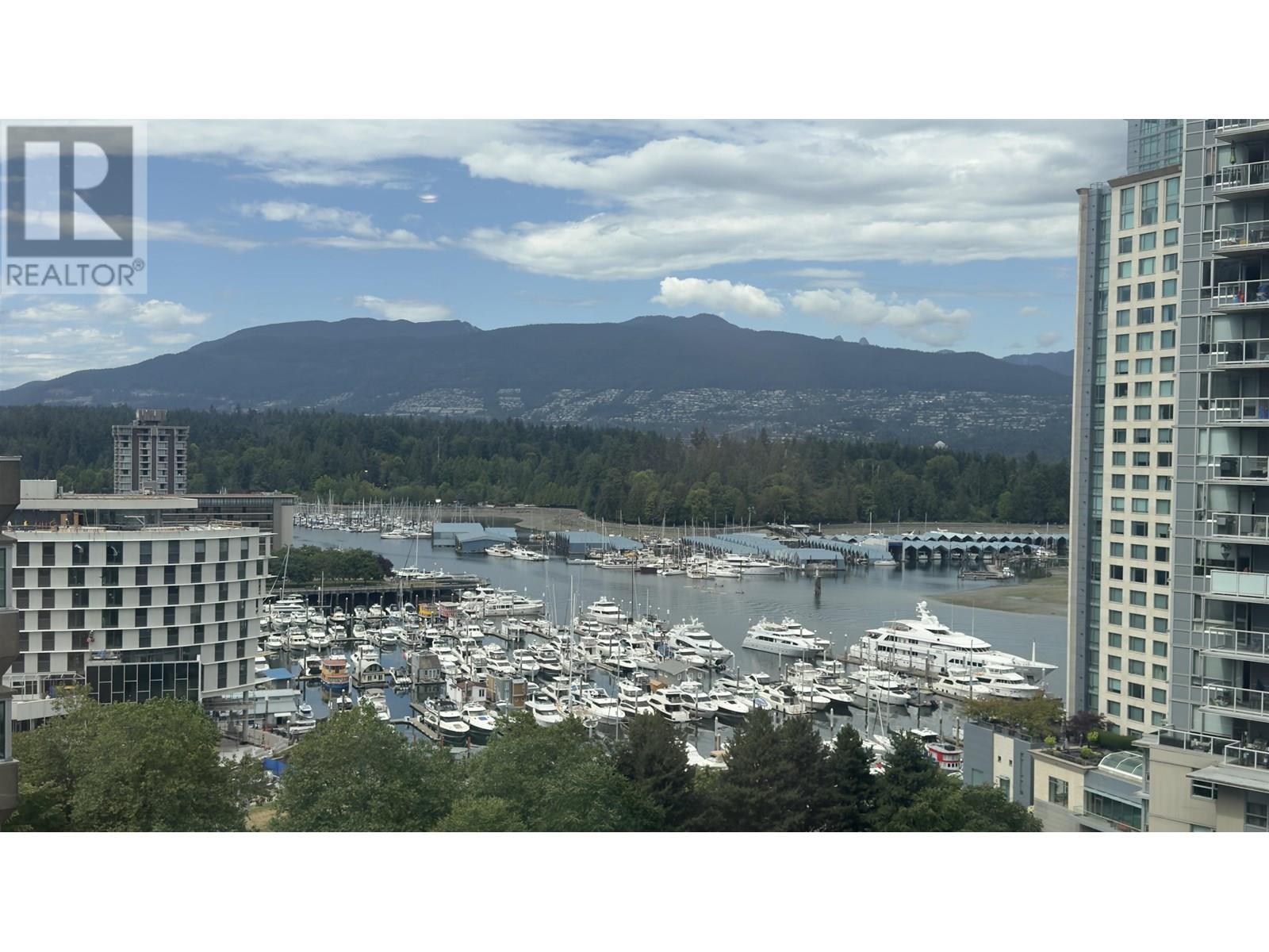1404 1228 W Hastings Street, Vancouver, British Columbia  V6E 4S6 - Photo 10 - R3026880