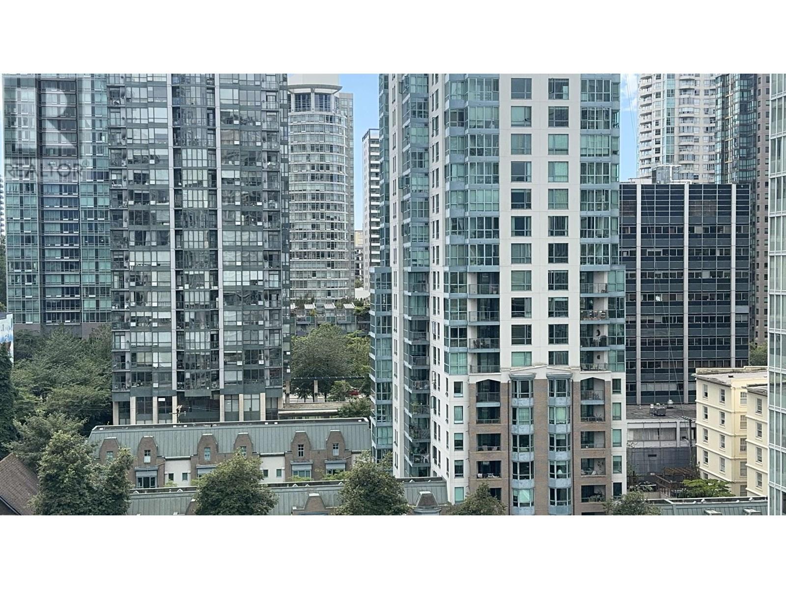 1404 1228 W Hastings Street, Vancouver, British Columbia  V6E 4S6 - Photo 13 - R3026880