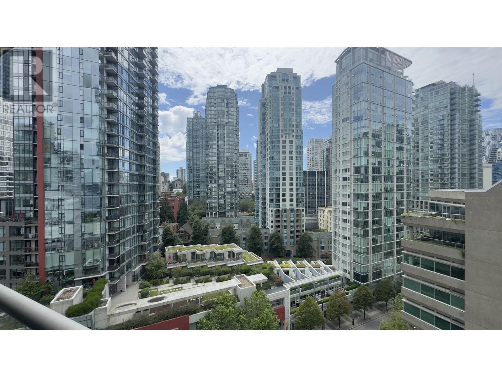 1404 1228 W Hastings Street, Vancouver, British Columbia  V6E 4S6 - Photo 14 - R3026880