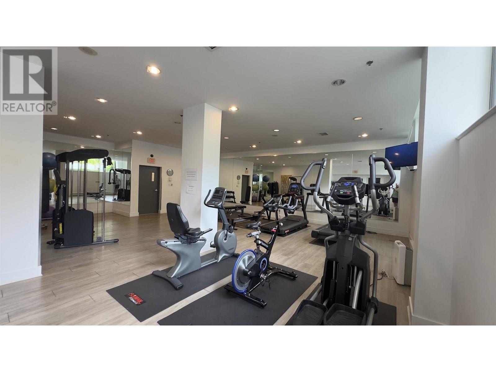 1404 1228 W Hastings Street, Vancouver, British Columbia  V6E 4S6 - Photo 17 - R3026880
