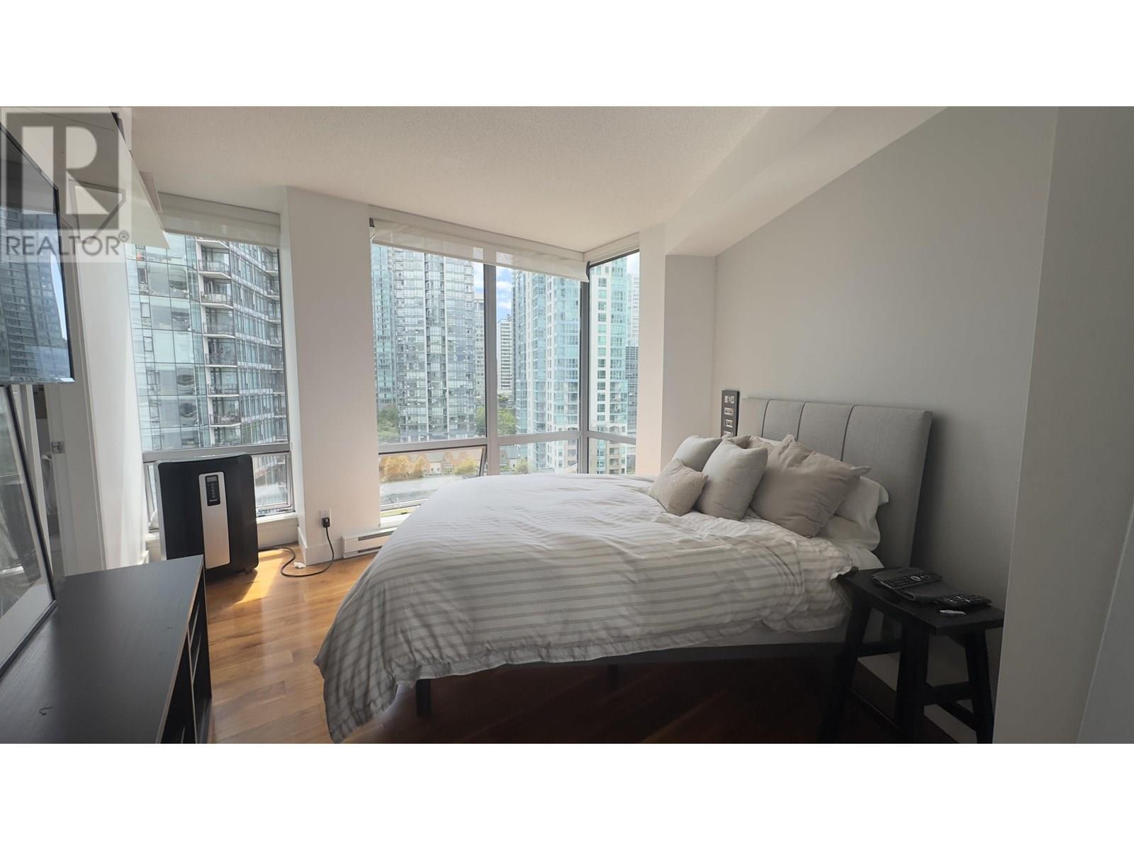 1404 1228 W Hastings Street, Vancouver, British Columbia  V6E 4S6 - Photo 7 - R3026880
