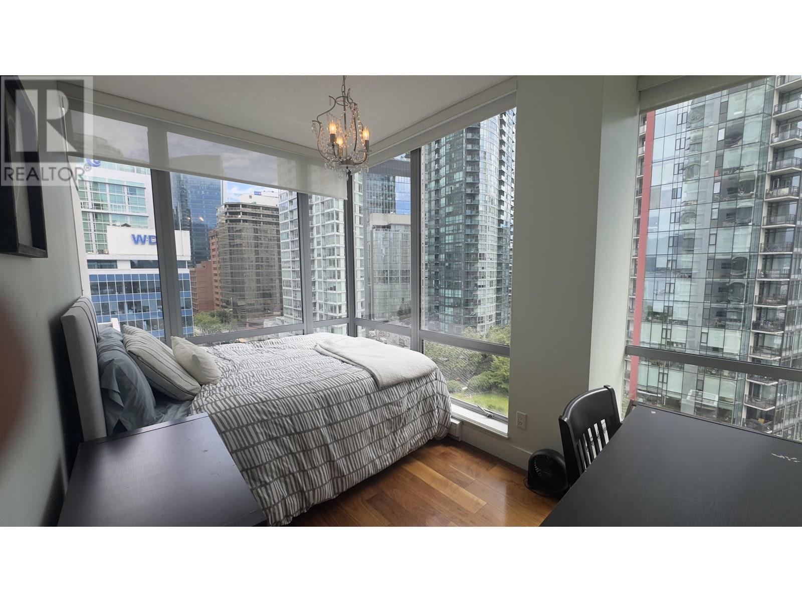 1404 1228 W Hastings Street, Vancouver, British Columbia  V6E 4S6 - Photo 8 - R3026880