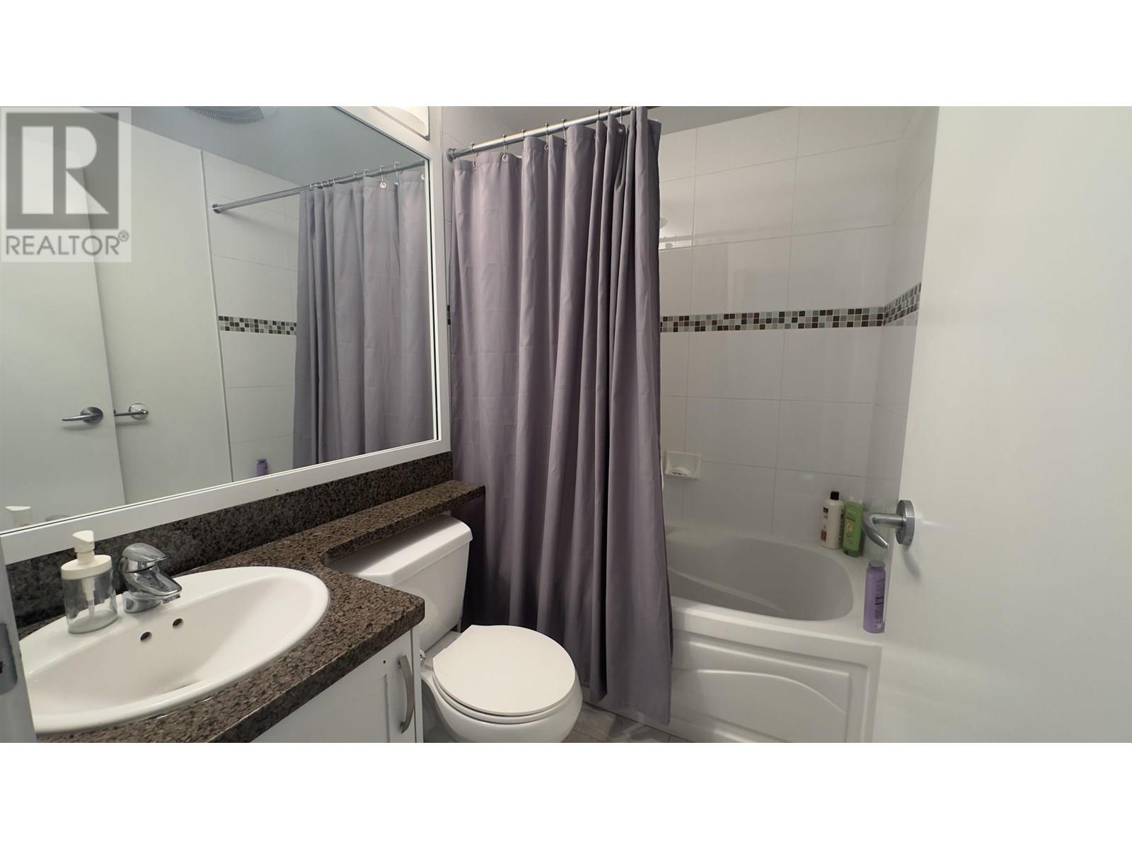 1404 1228 W Hastings Street, Vancouver, British Columbia  V6E 4S6 - Photo 9 - R3026880