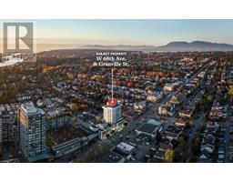 220 8415 Granville Street, Vancouver, Ca