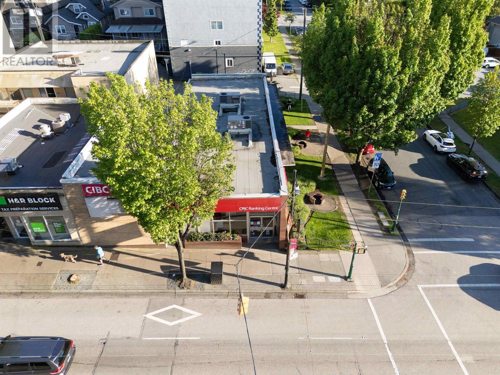2602 E Hastings Street, Vancouver, British Columbia  V5K 1Z6 - Photo 10 - C8070752