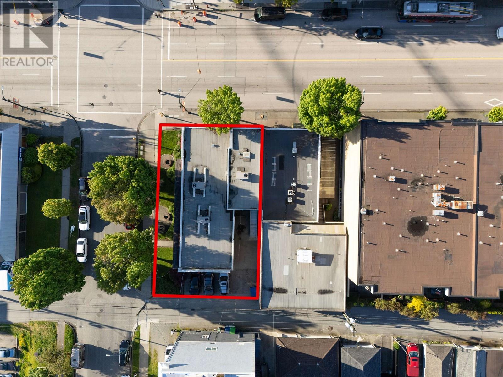 2602 E Hastings Street, Vancouver, British Columbia  V5K 1Z6 - Photo 11 - C8070752
