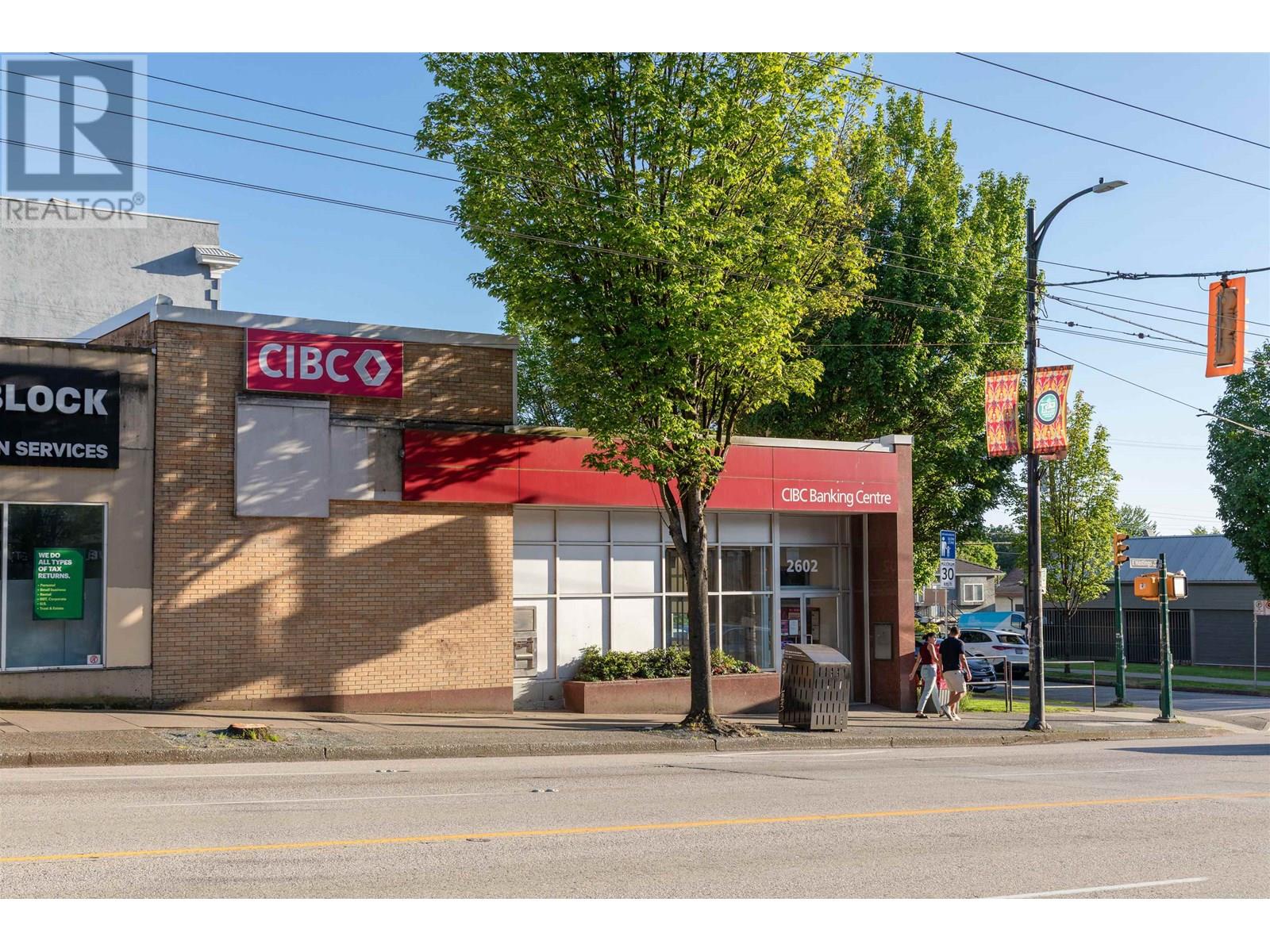 2602 E Hastings Street, Vancouver, British Columbia  V5K 1Z6 - Photo 14 - C8070752