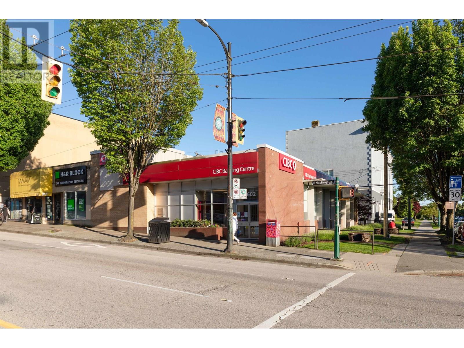 2602 E Hastings Street, Vancouver, British Columbia  V5K 1Z6 - Photo 15 - C8070752