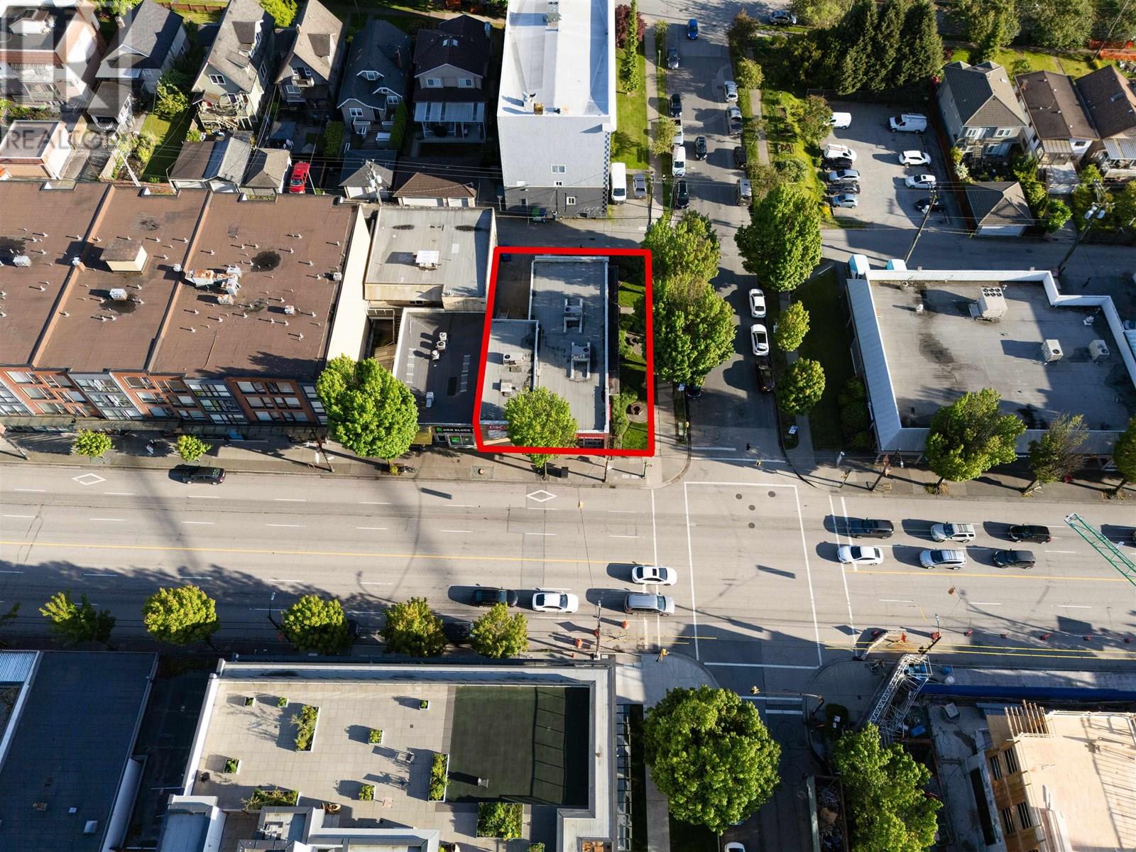 2602 E Hastings Street, Vancouver, British Columbia  V5K 1Z6 - Photo 5 - C8070752