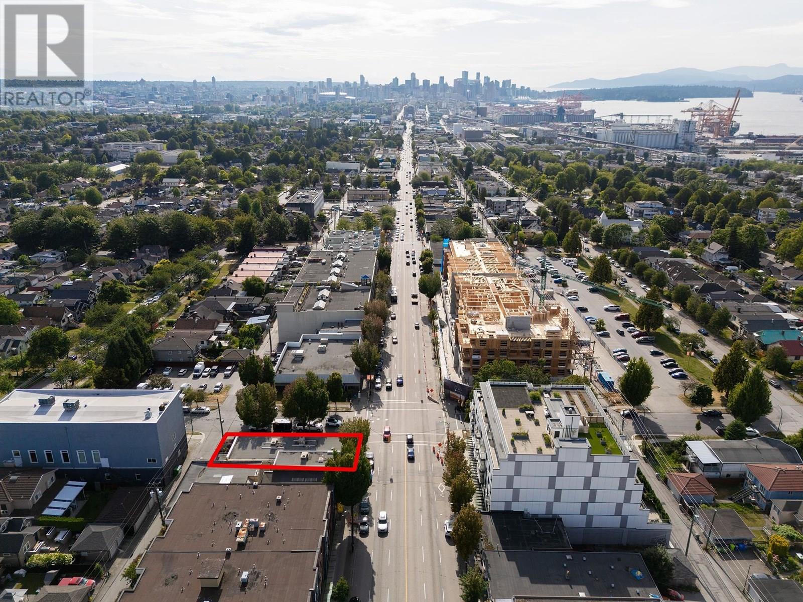 2602 E Hastings Street, Vancouver, British Columbia  V5K 1Z6 - Photo 6 - C8070752