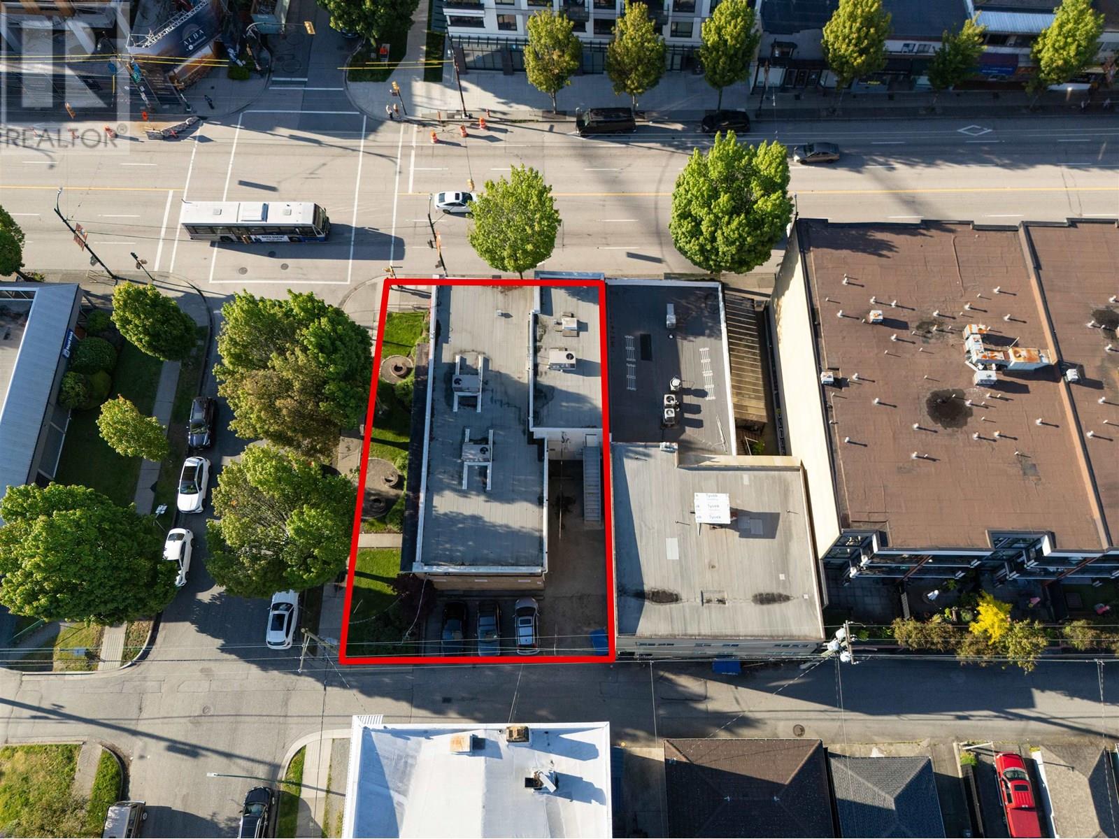 2602 E Hastings Street, Vancouver, British Columbia  V5K 1Z6 - Photo 9 - C8070752