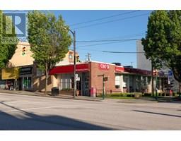 2602 E HASTINGS STREET, Vancouver, British Columbia