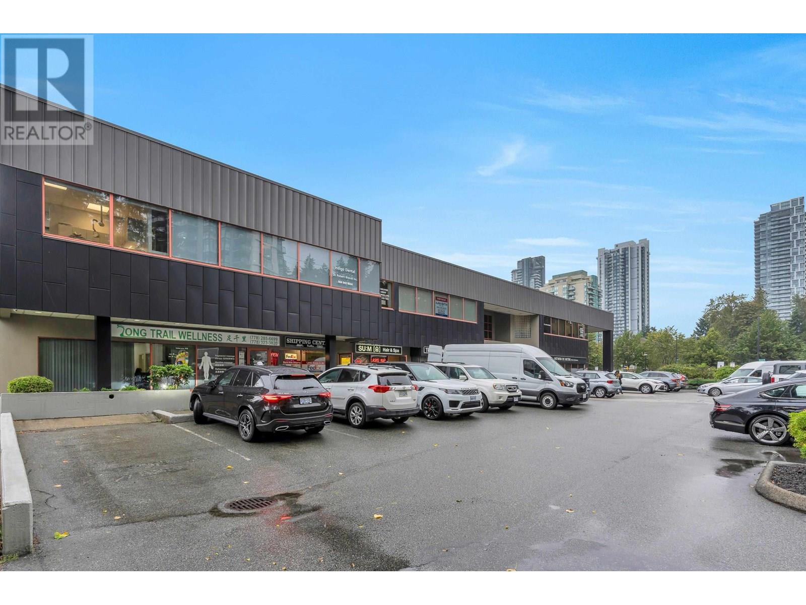 203 1120 Westwood Street, Coquitlam, British Columbia  V3B 7K8 - Photo 3 - C8070764