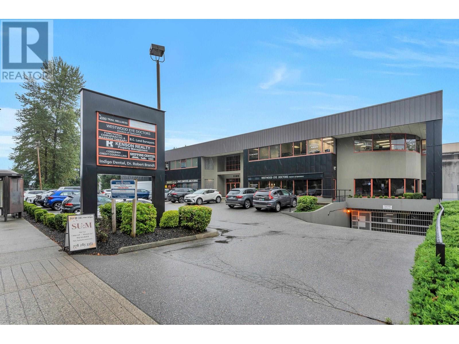 203 1120 Westwood Street, Coquitlam, British Columbia  V3B 7K8 - Photo 4 - C8070764