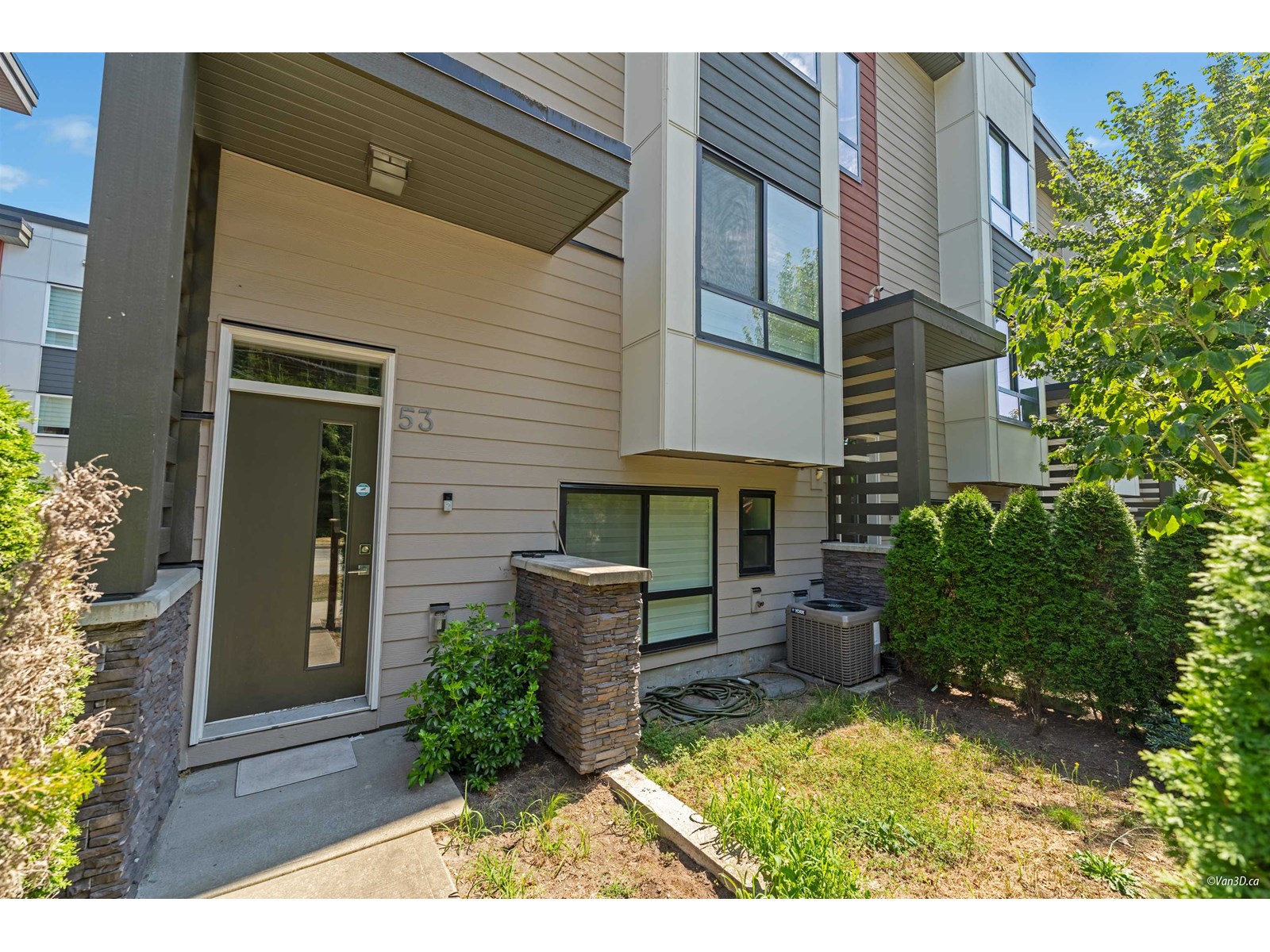 53 1670 160 Street, Surrey, British Columbia  V4A 0C6 - Photo 4 - R3026637