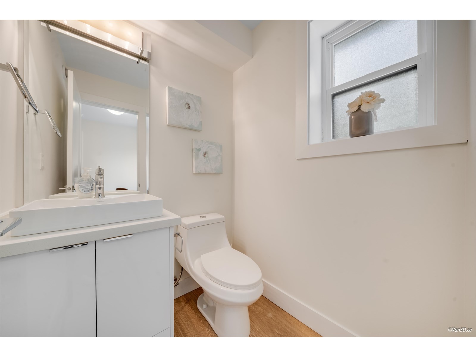 53 1670 160 Street, Surrey, British Columbia  V4A 0C6 - Photo 8 - R3026637
