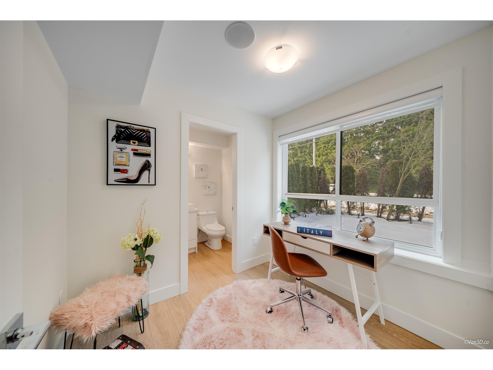 53 1670 160 Street, Surrey, British Columbia  V4A 0C6 - Photo 7 - R3026637