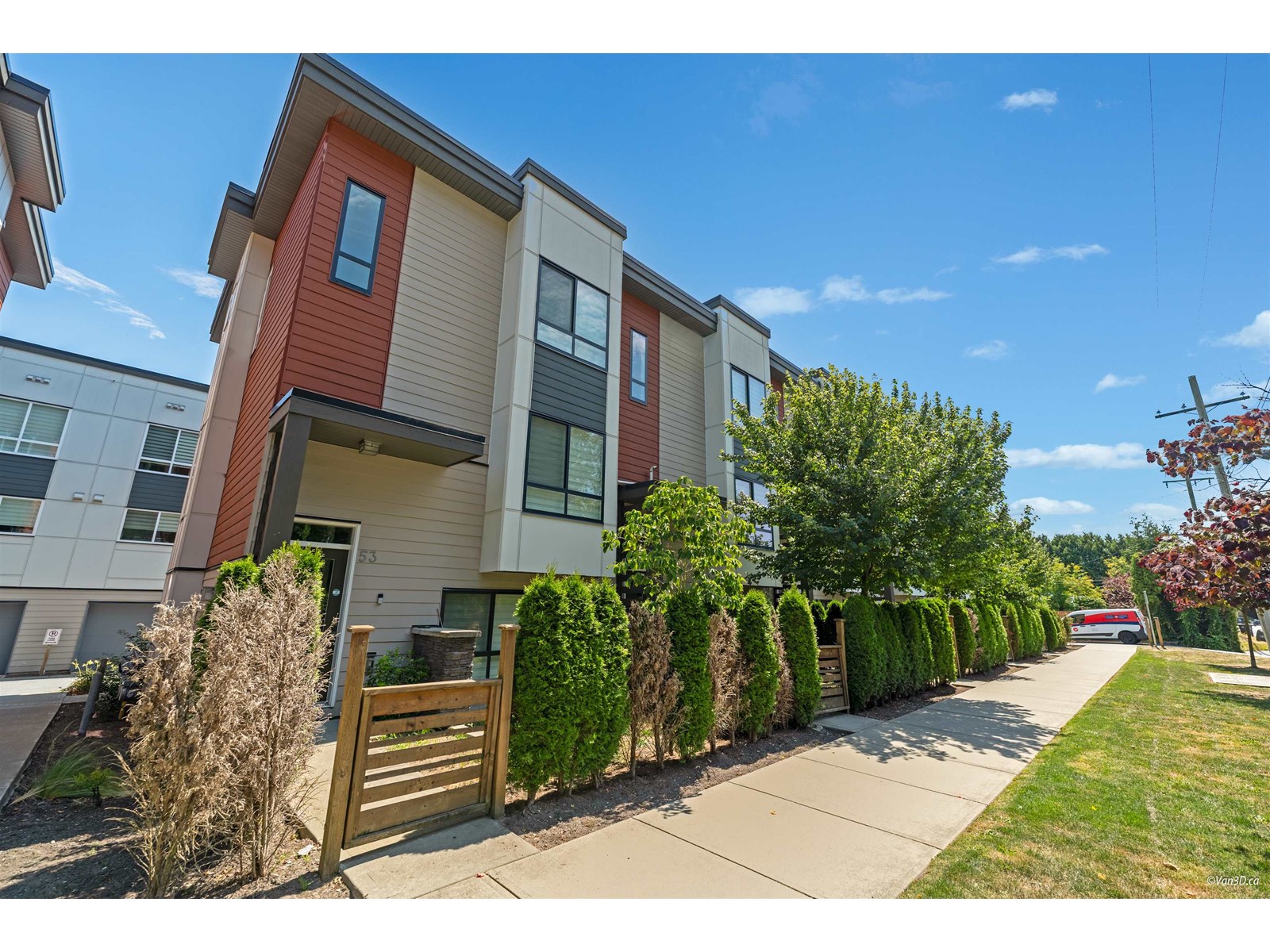 53 1670 160 Street, Surrey, British Columbia  V4A 0C6 - Photo 1 - R3026637