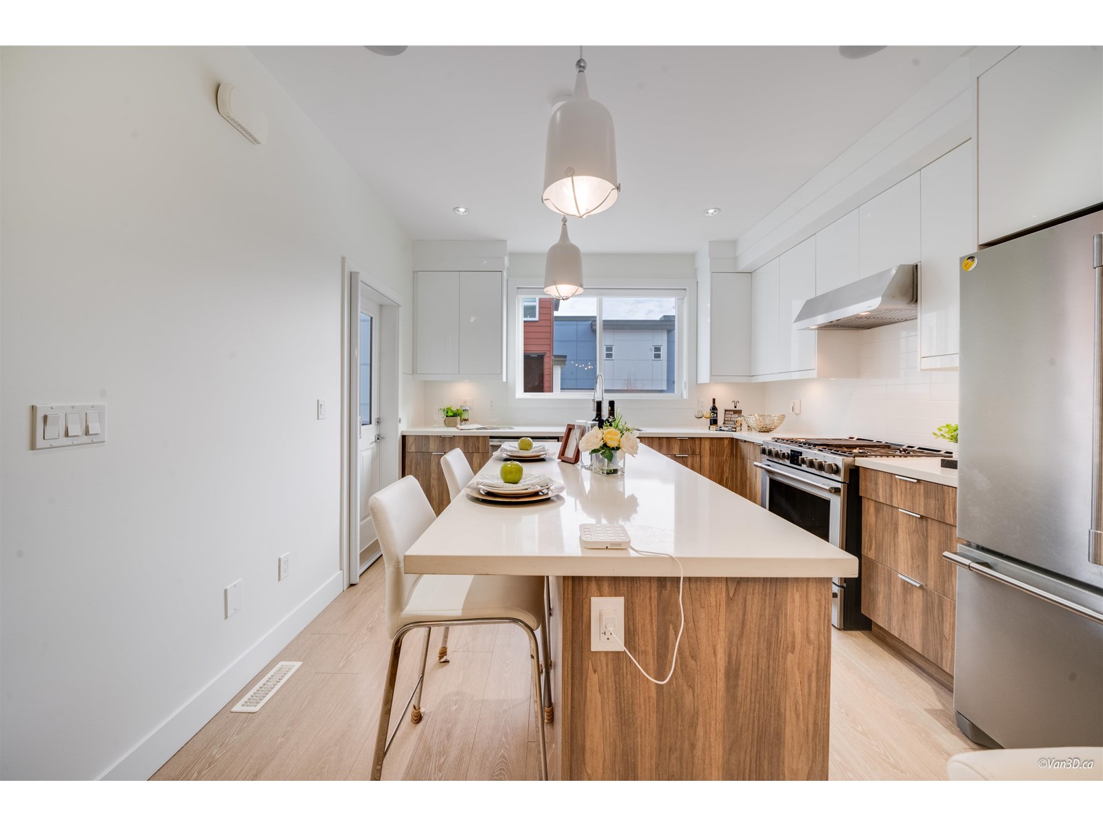 53 1670 160 Street, Surrey, British Columbia  V4A 0C6 - Photo 19 - R3026637