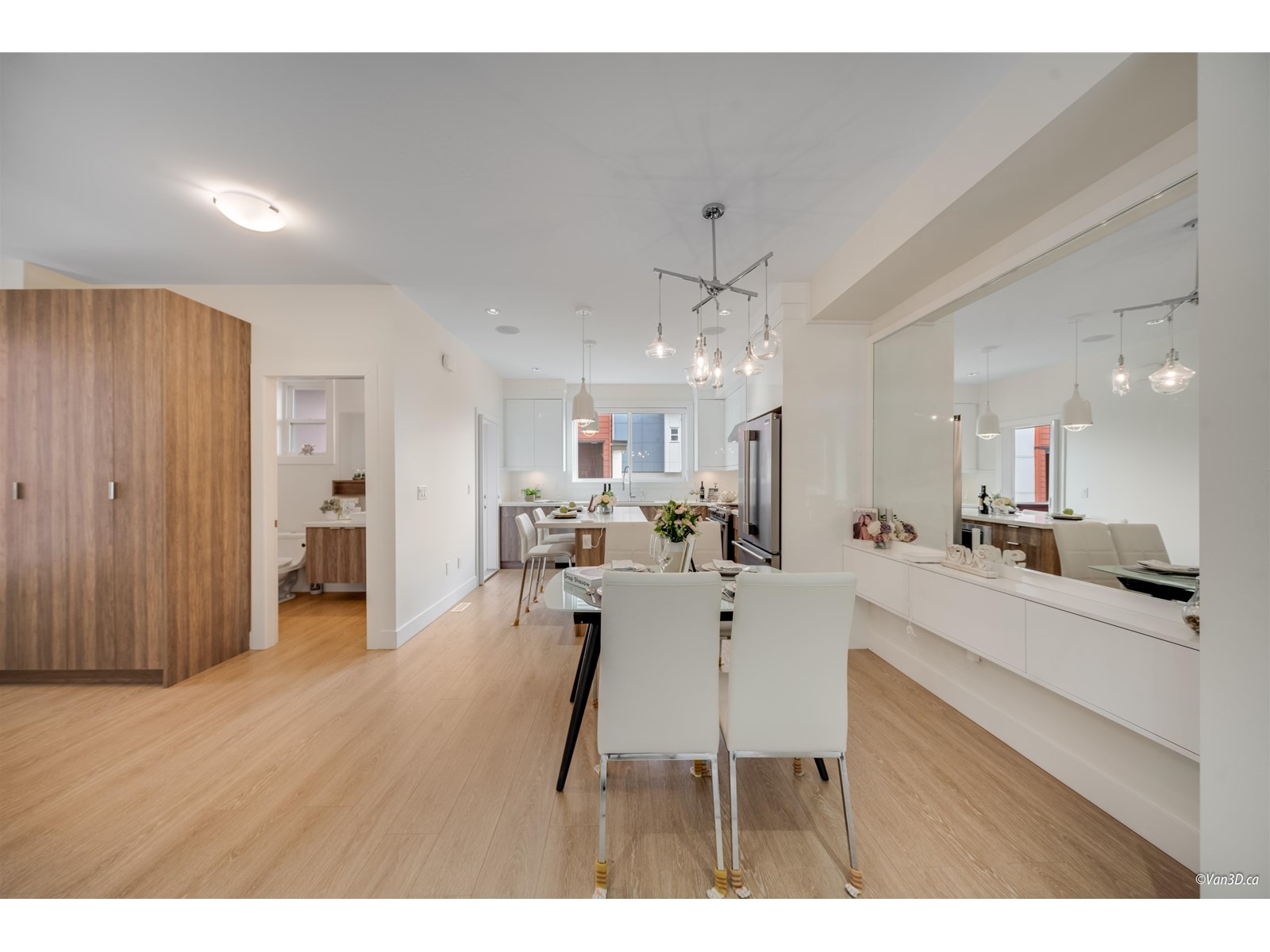 53 1670 160 Street, Surrey, British Columbia  V4A 0C6 - Photo 12 - R3026637