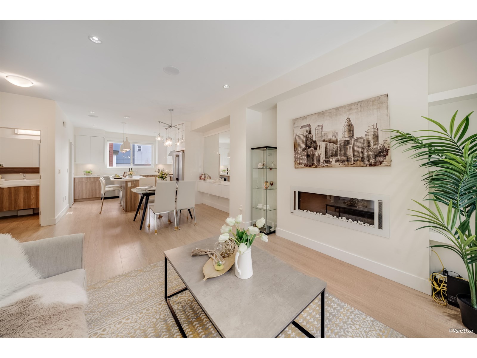 53 1670 160 Street, Surrey, British Columbia  V4A 0C6 - Photo 17 - R3026637