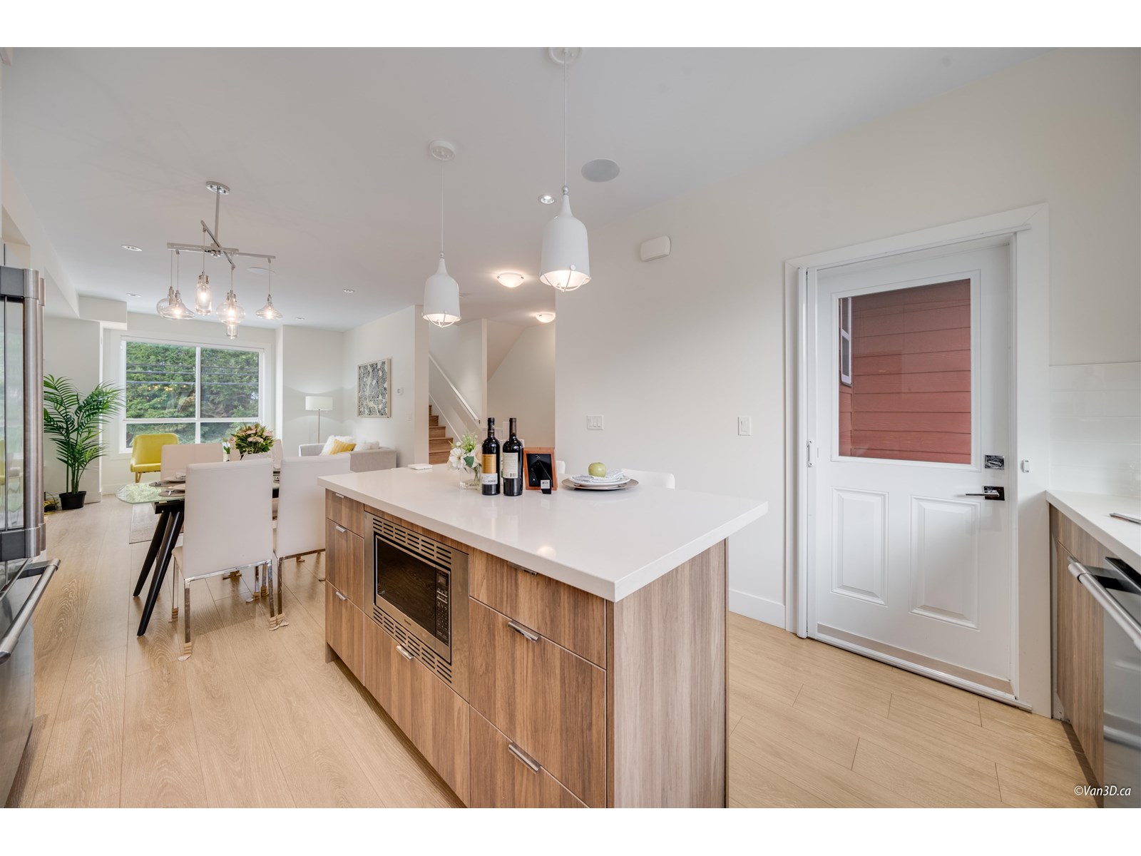 53 1670 160 Street, Surrey, British Columbia  V4A 0C6 - Photo 21 - R3026637