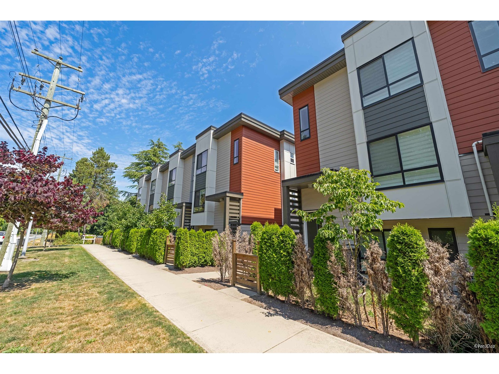 53 1670 160 Street, Surrey, British Columbia  V4A 0C6 - Photo 3 - R3026637